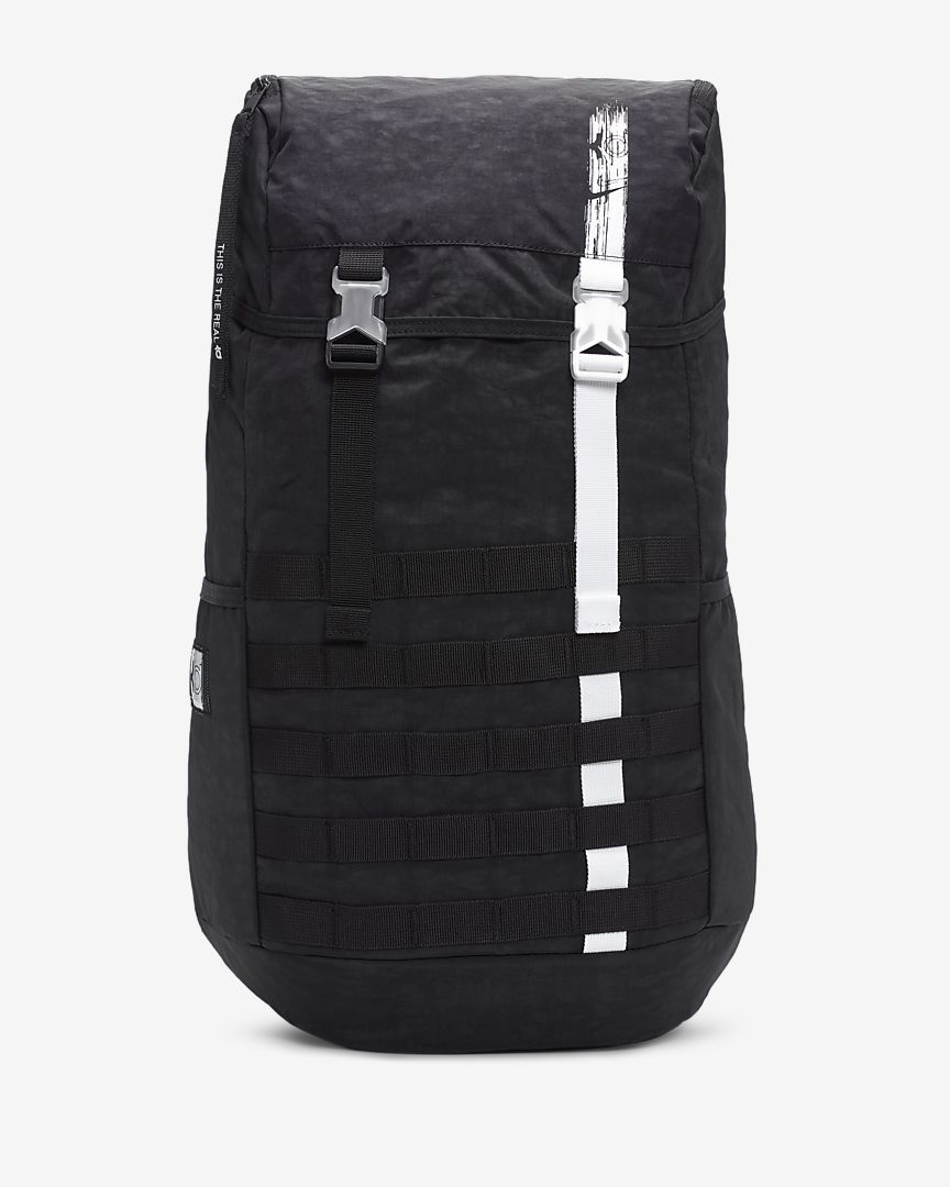 Kevin durant nike store backpack